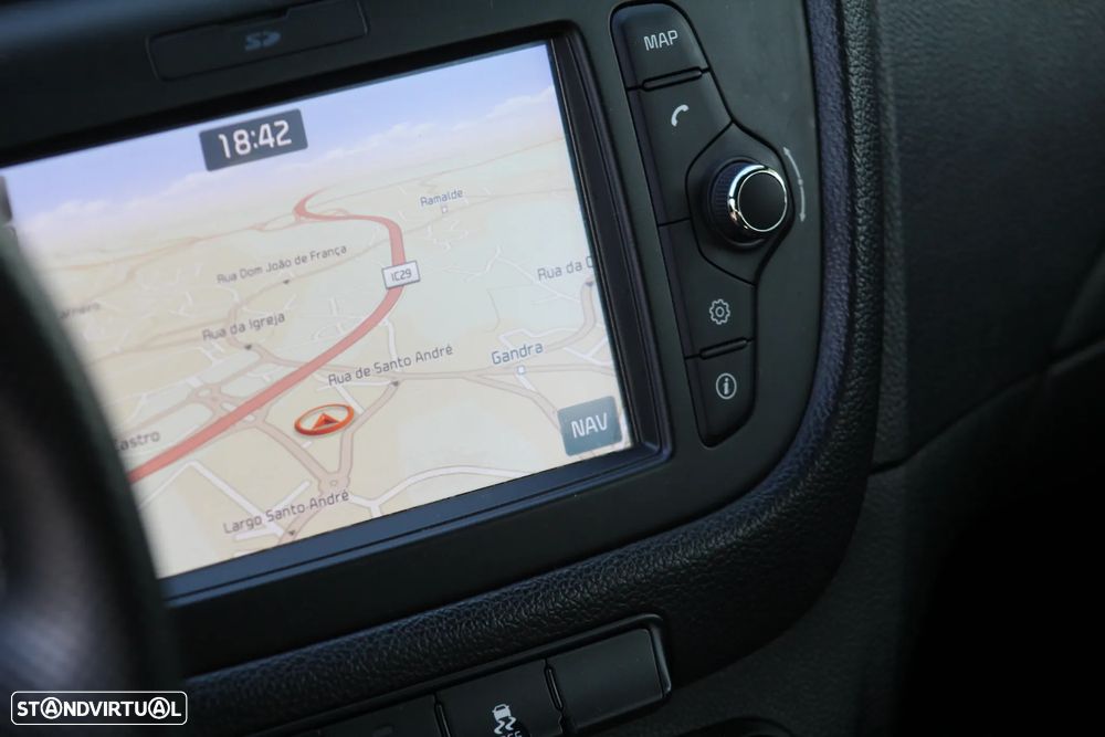 Kia Ceed 1.6 CRDi GT Line - 40