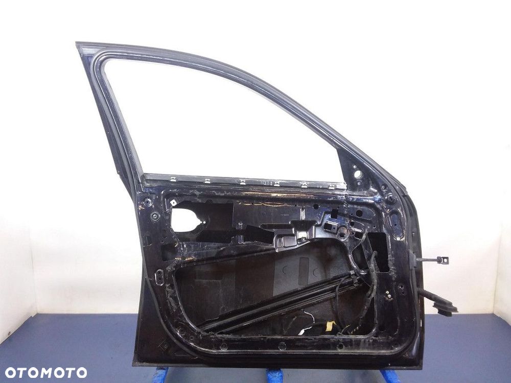 BMW 5 E60 LIFT DRZWI PRZÓD LEWE 416 - 5