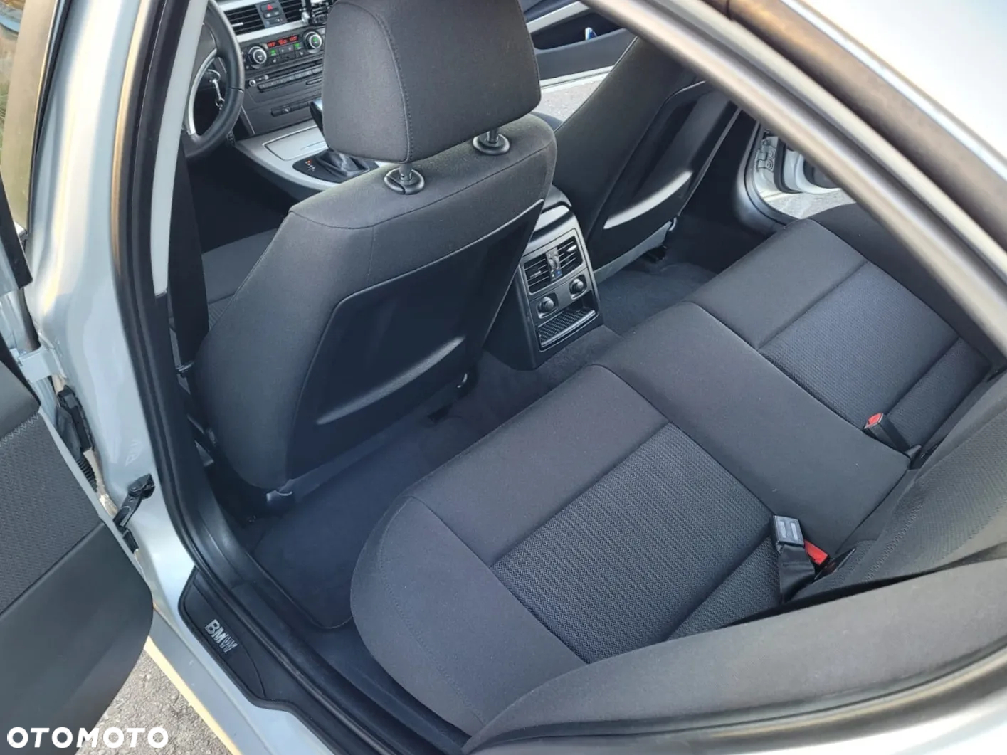 BMW Seria 3 - 11