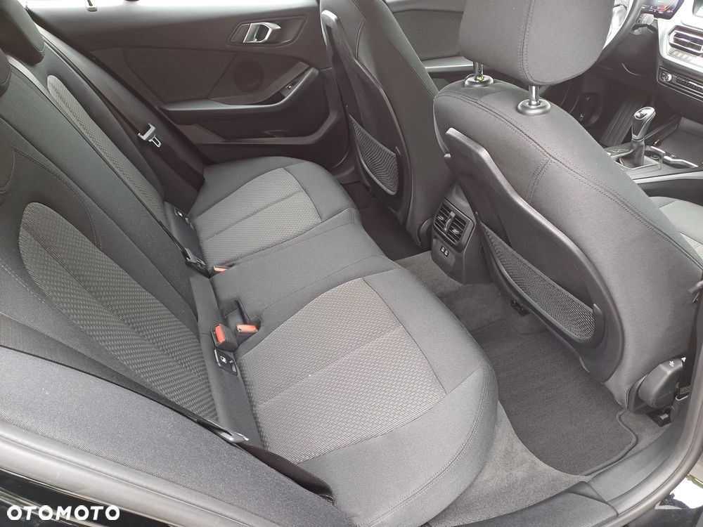 BMW Seria 1 118i GPF Advantage - 9