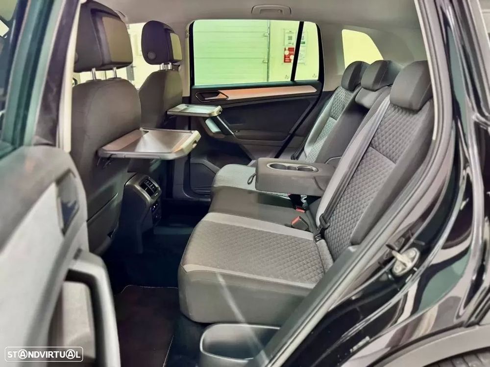 VW Tiguan 1.6 TDI Confortline - 40