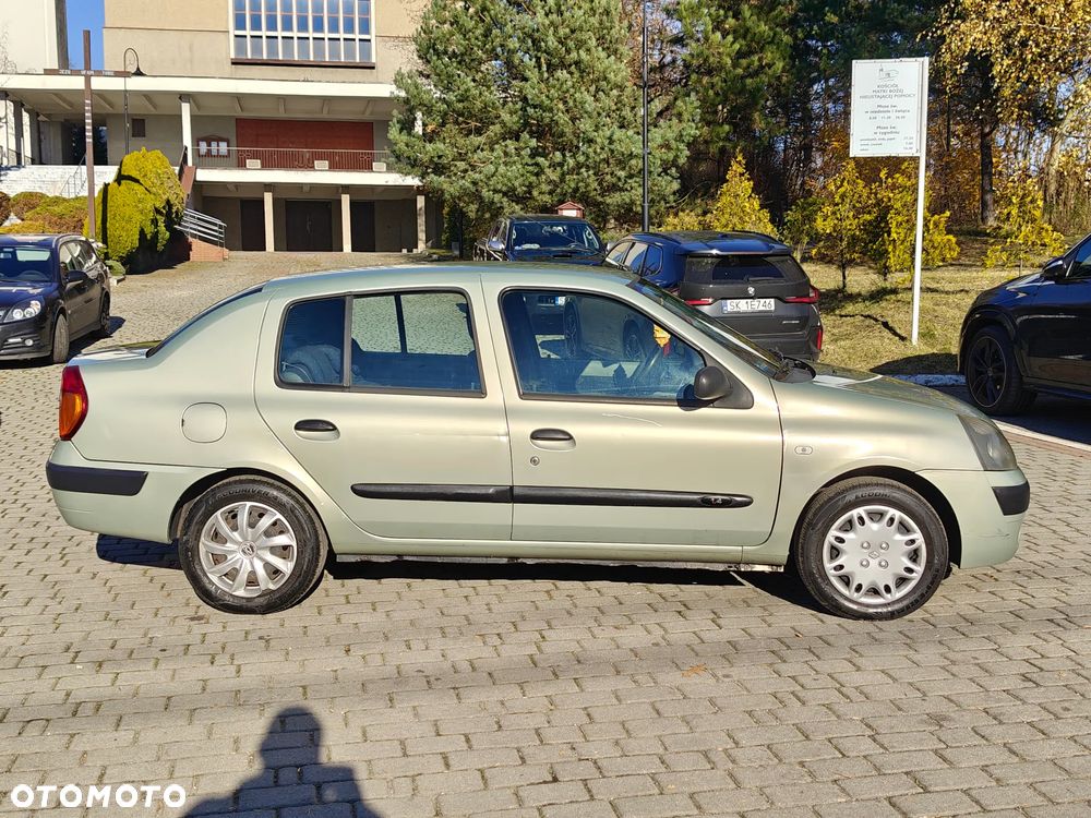 Renault Thalia 1.4 Alize - 2