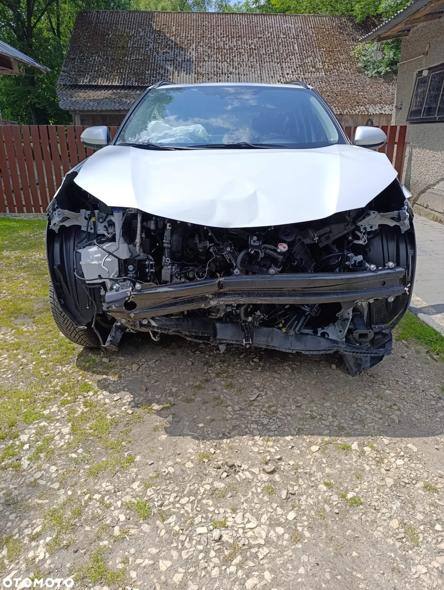 Toyota Yaris Cross Hybrid 1.5 Comfort - 9