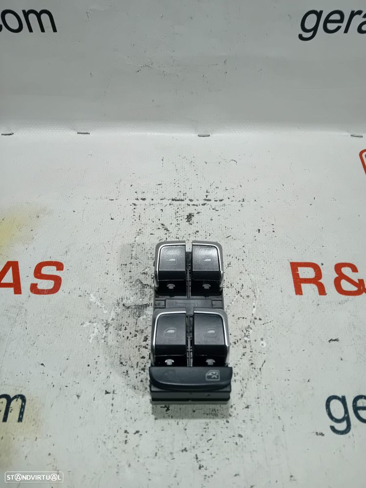 Interruptores de Vidros Audi A4 B8 8K0959851 Original - 1
