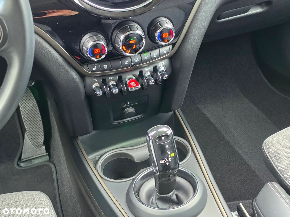 MINI Countryman Cooper Untamed Edition - 19