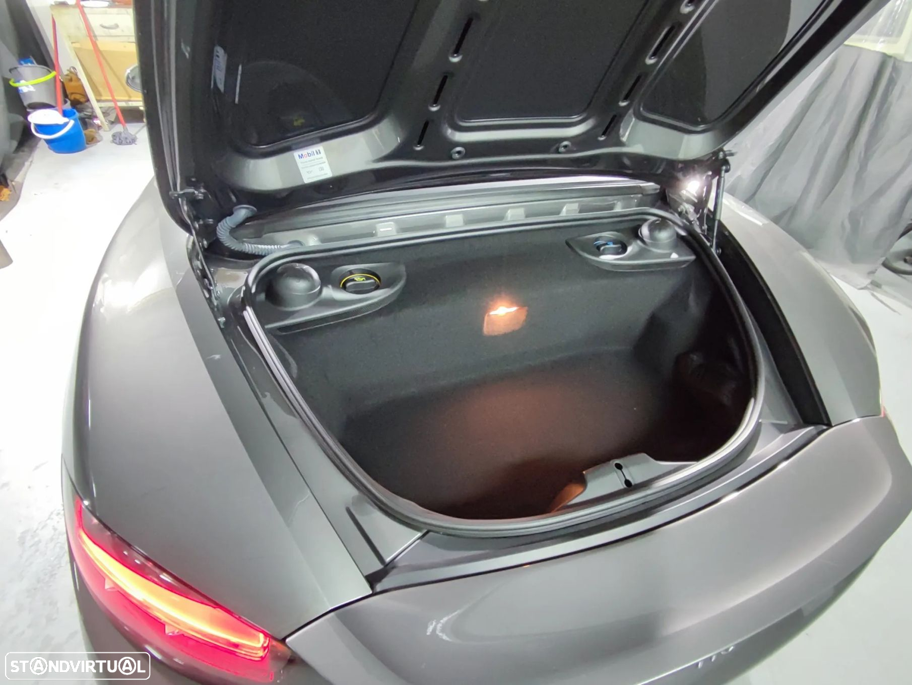 Porsche 718 Boxster 2.0 T - 25