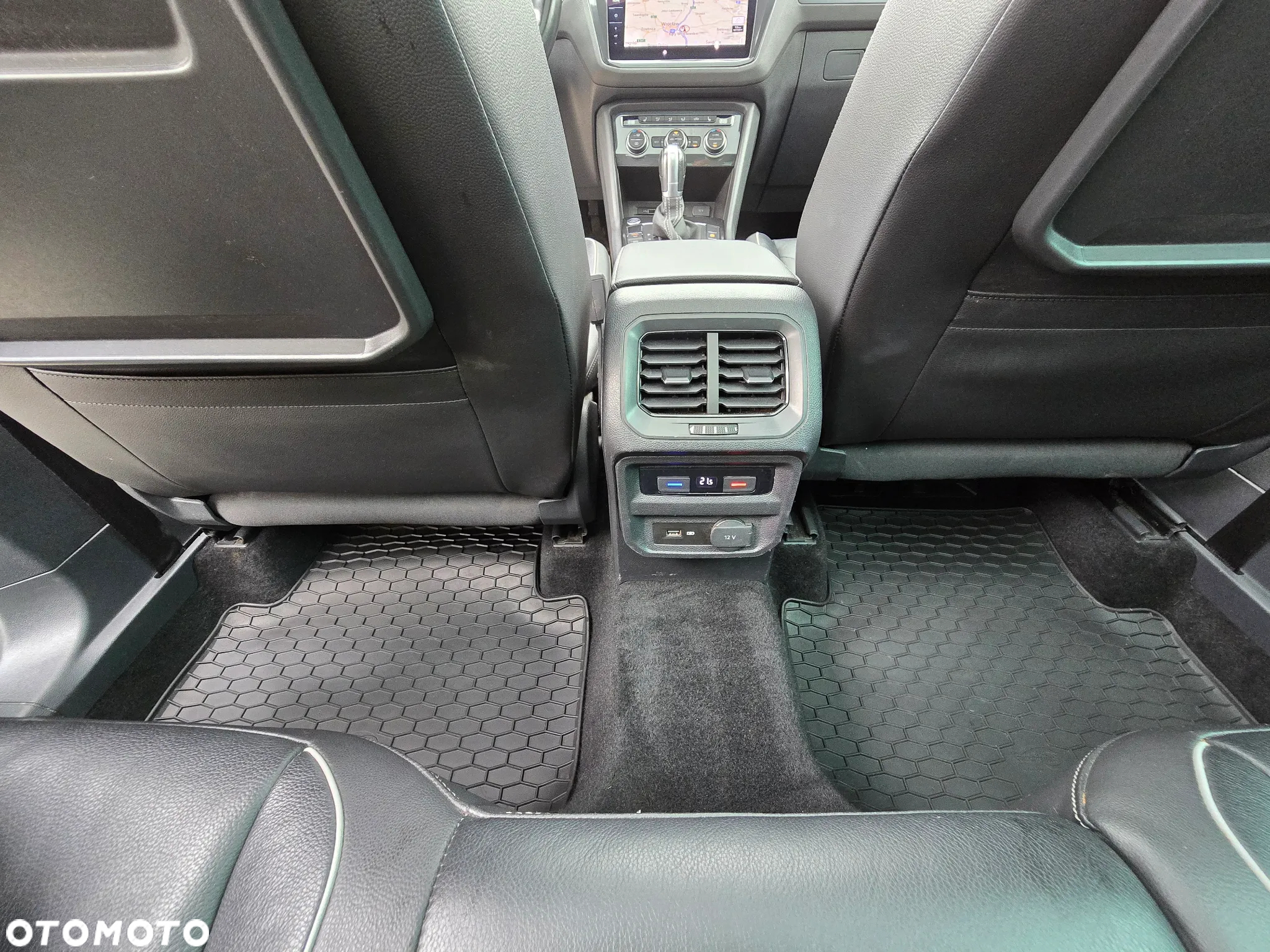 Volkswagen Tiguan 2.0 TSI BMT 4Mot Highline DSG - 12