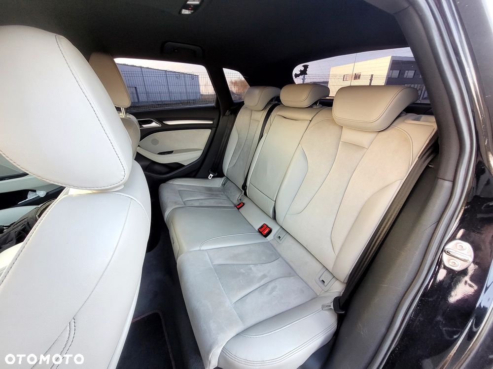 Audi S3 2.0 TFSI Quattro S tronic - 14