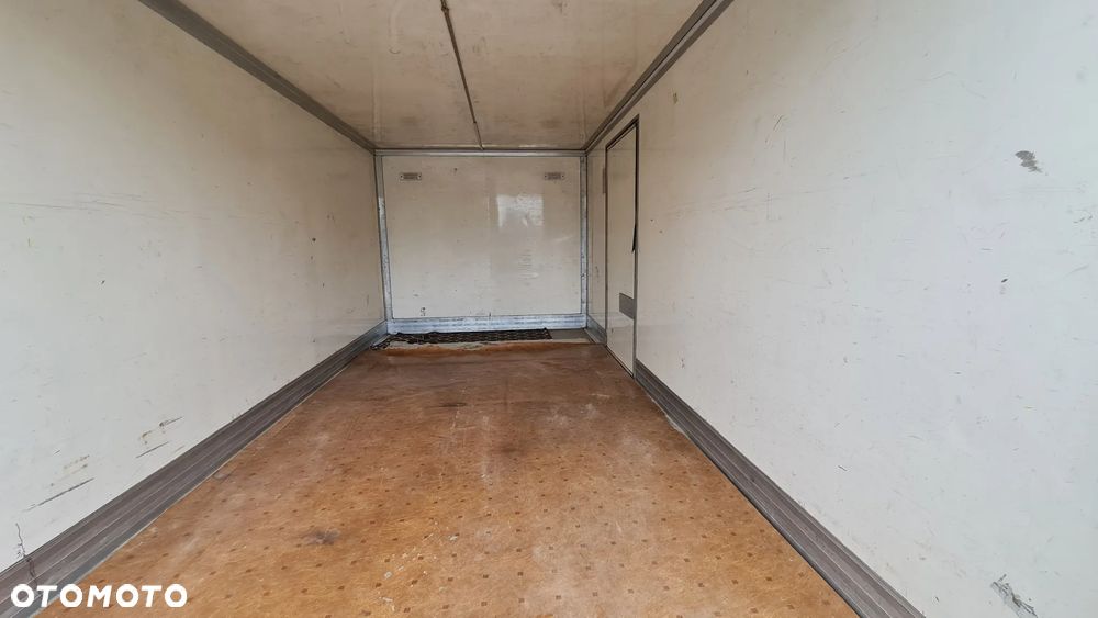 Renault MASTER - 6
