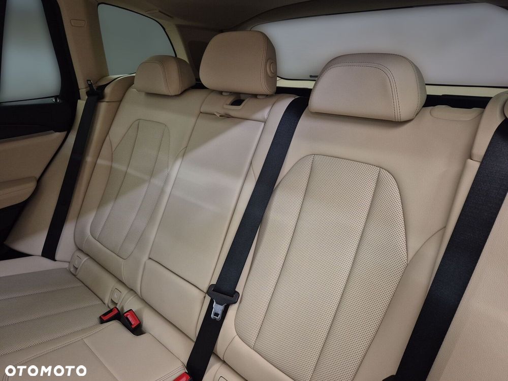 BMW X3 xDrive20d mHEV sport - 18