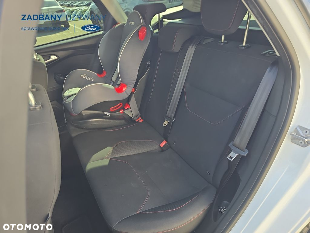 Ford Focus - 14