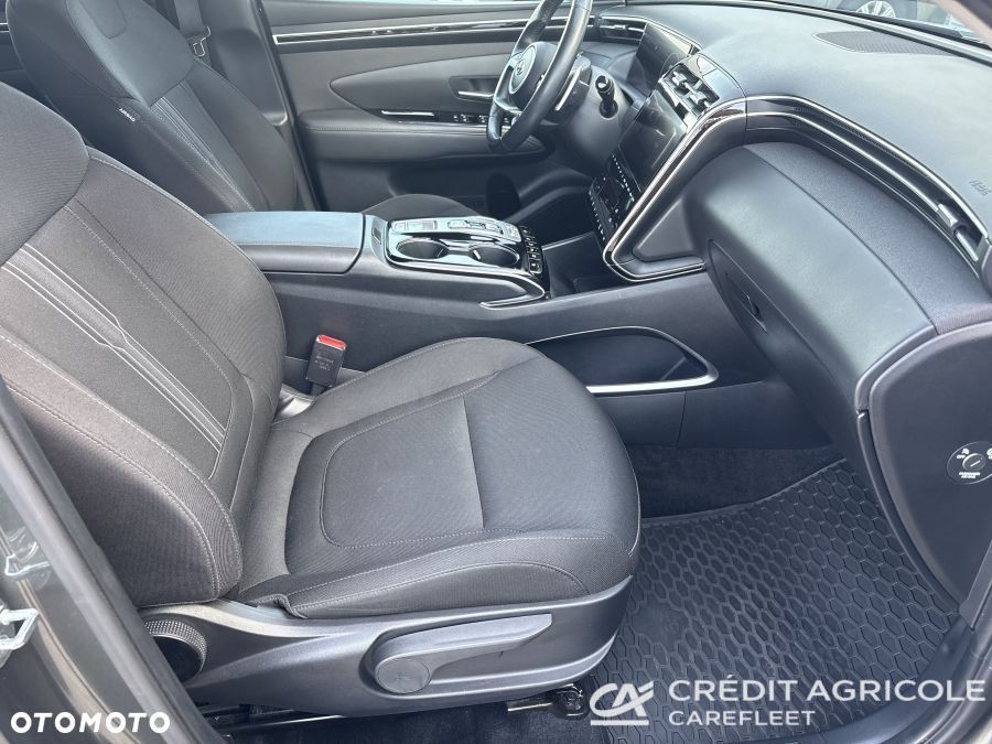 Hyundai Tucson 1.6 T-GDi 48V Platinum 4WD DCT - 18