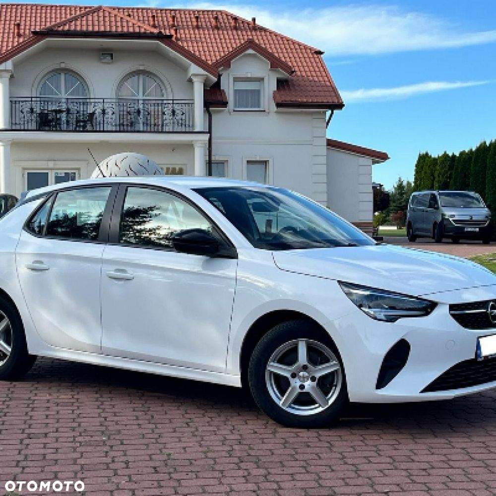 Opel Corsa - 23