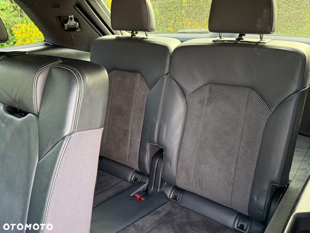 Audi Q7 3.0 TDI Quattro Tiptronic - 15