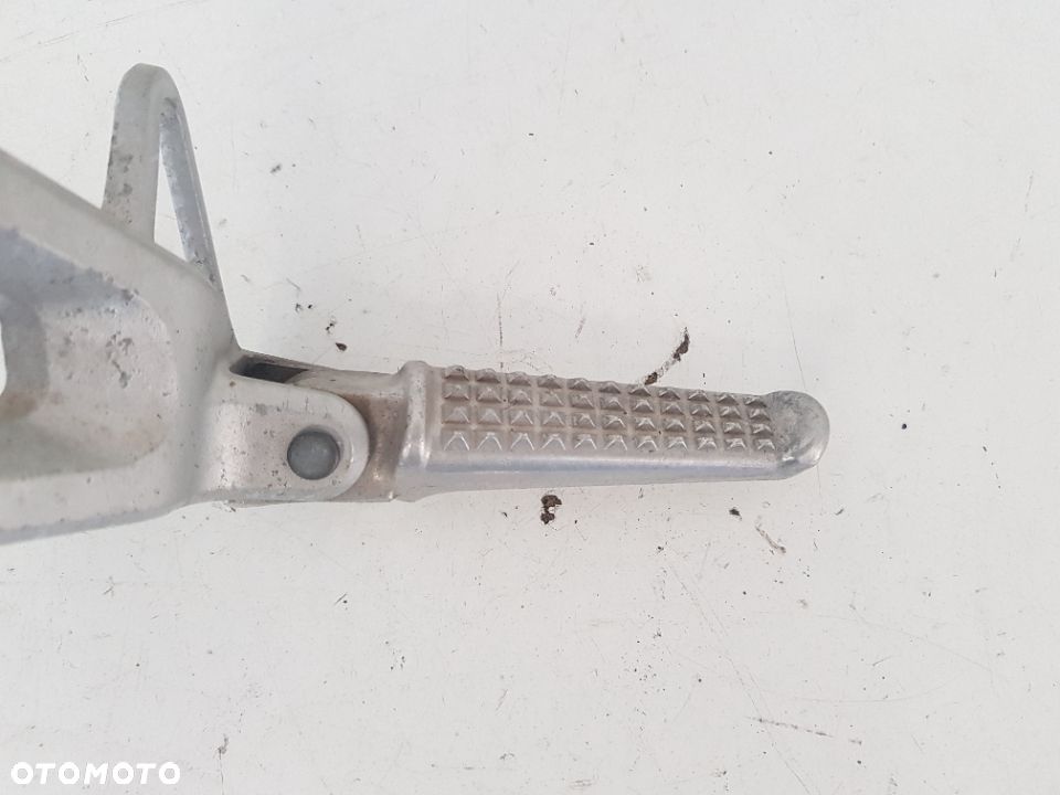 1999r Honda CBR 600 F4 Set Lewy Pasażera - 2
