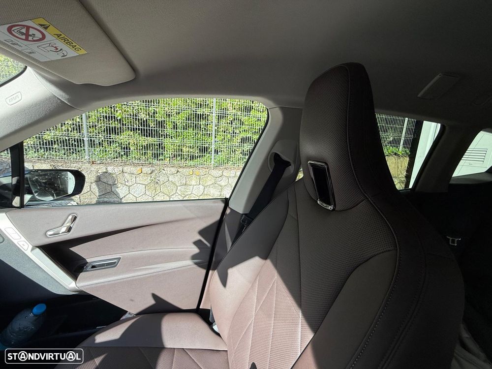 BMW iX xDrive 40 Pack Desportivo - 6