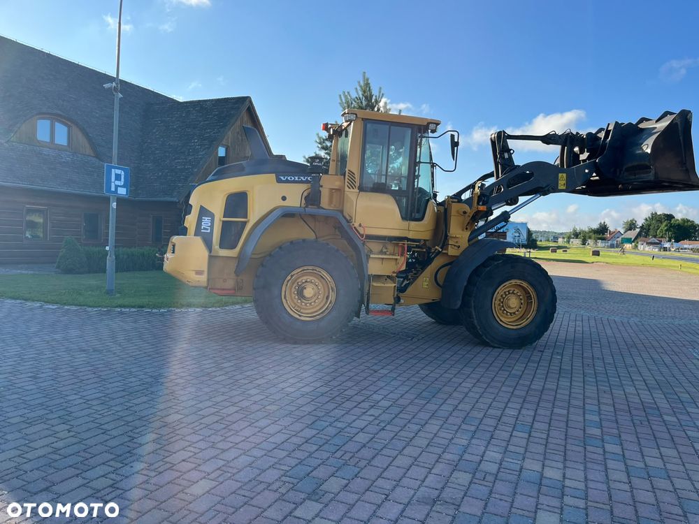 Volvo L70H - 9