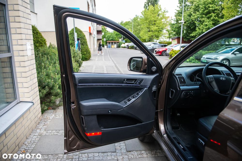 Hyundai ix55 3.0 V6 CRDi Executive - 13