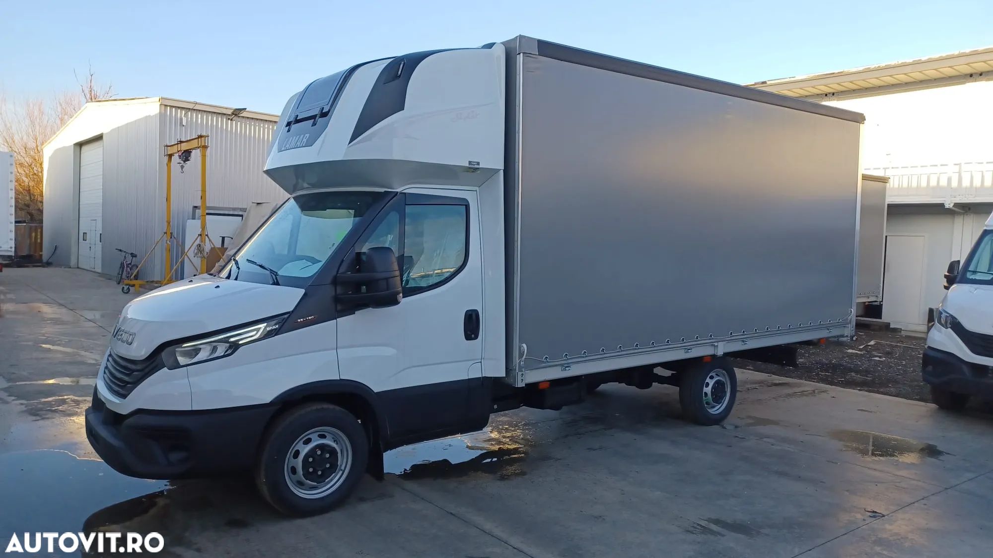 Iveco Daily - 1
