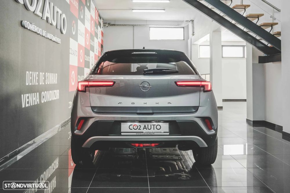 Opel Mokka 1.5 D Elegance - 5
