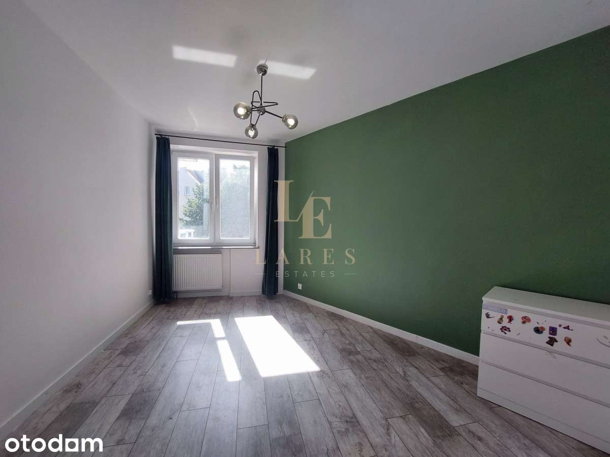Dla rodziny | Balkon | Parking | Oddzielna kuchnia