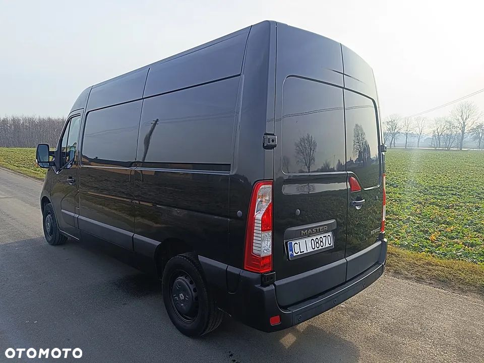 Renault Master - 4