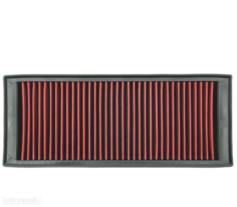 FILTRO DE ADMISSÃO DIRECTA VOLKSWAGEN VW GOLF 6 VI 5K 08-13 - 1