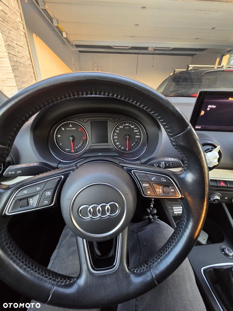 Audi Q2 1.6 TDI - 13