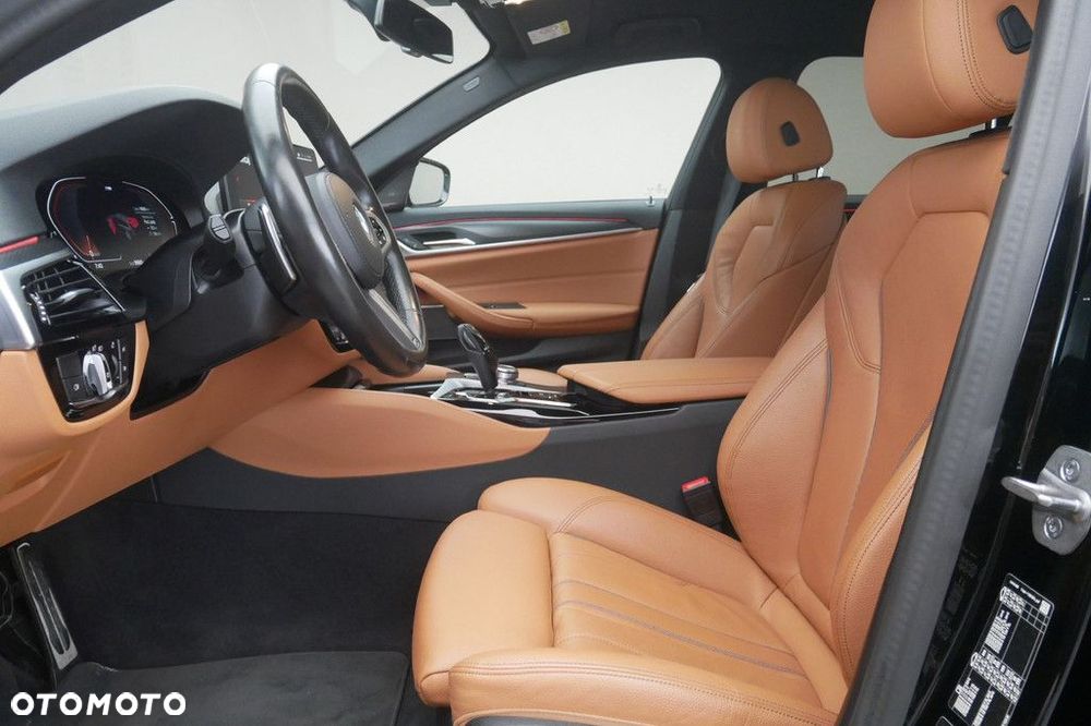 BMW Seria 5 - 12