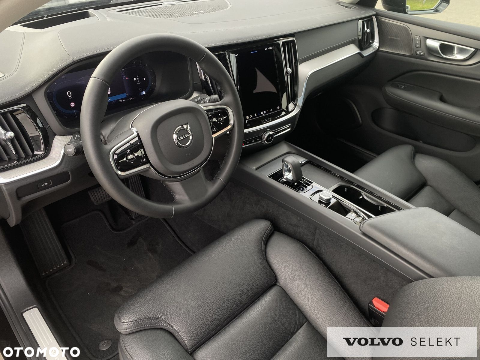 Volvo S60 - 8