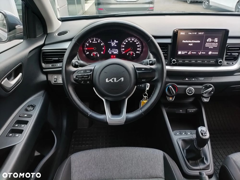 Kia Stonic 1.0 T-GDI M - 6