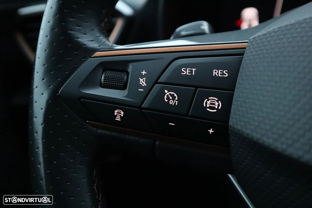 Cupra Formentor 1.4 e-Hybrid DSG Tribe Edition - 24