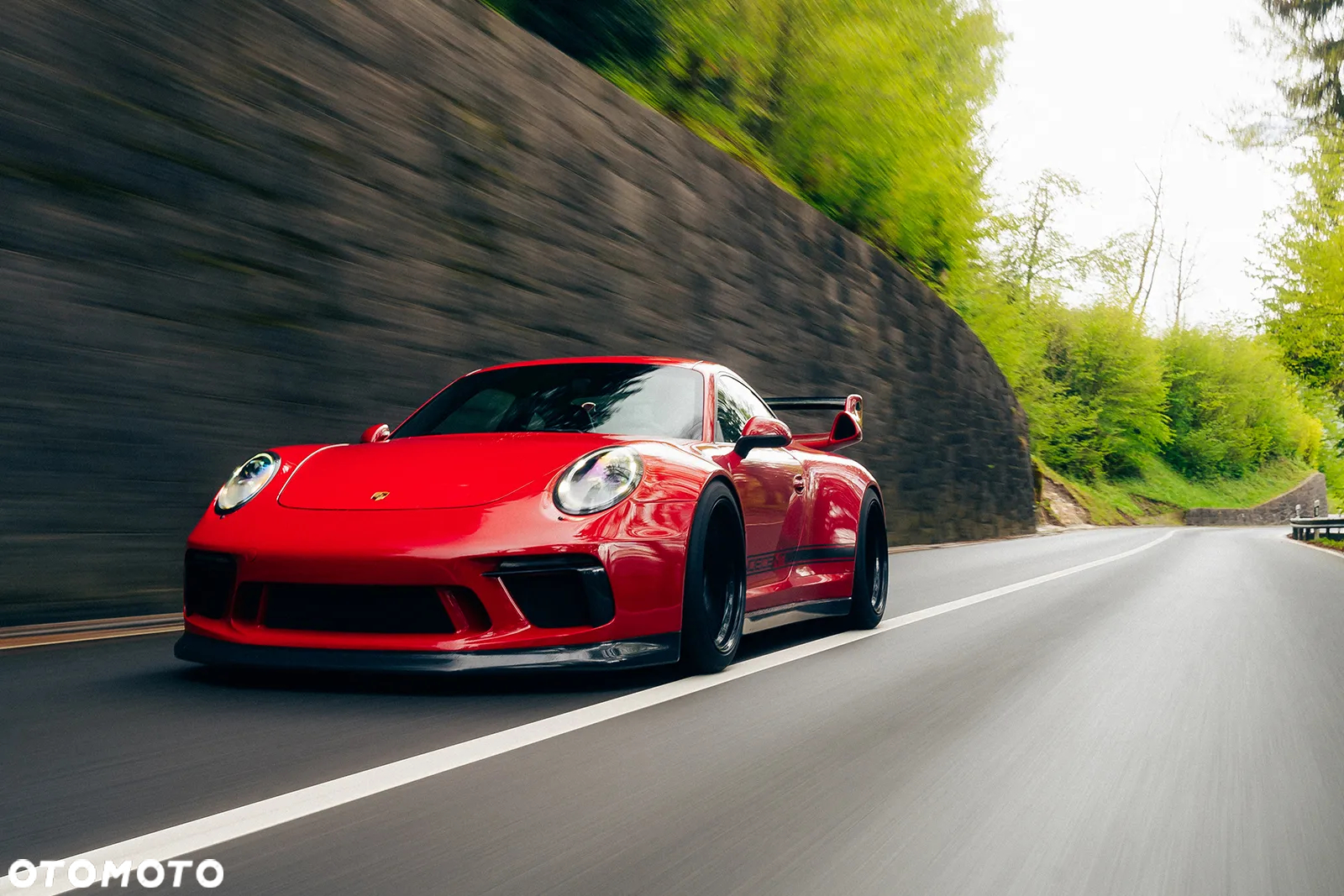 Porsche 911 Carrera S PDK - 2