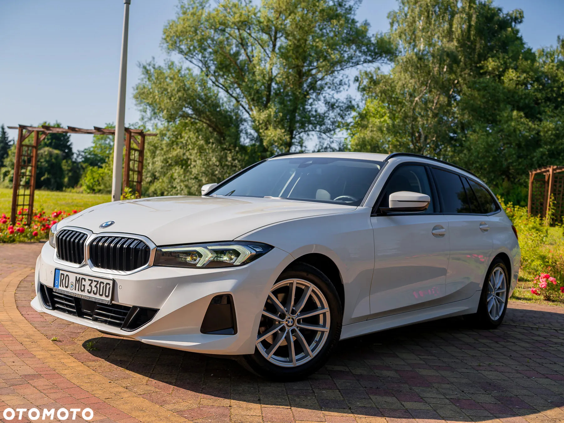 BMW Seria 3 318d Business Edition - 13