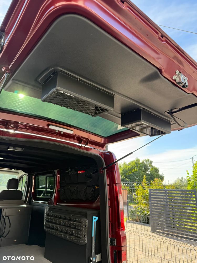 Renault TRAFIC - 22