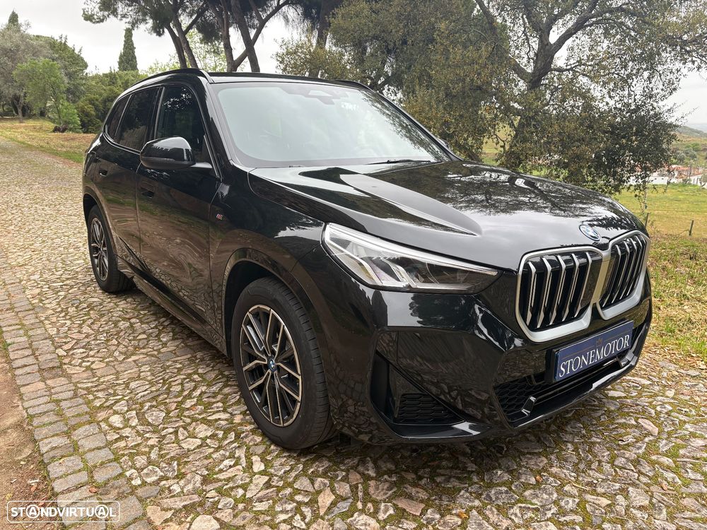 BMW X1 xDrive25e Pack Desportivo M - 2