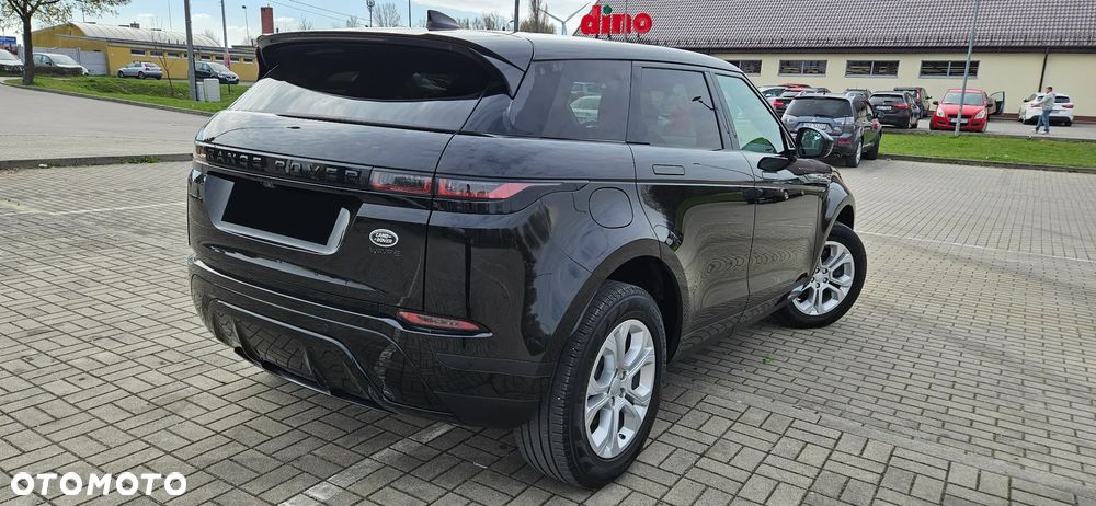 Land Rover Range Rover Evoque 1.5 P300e PHEV Limited Edition - 3
