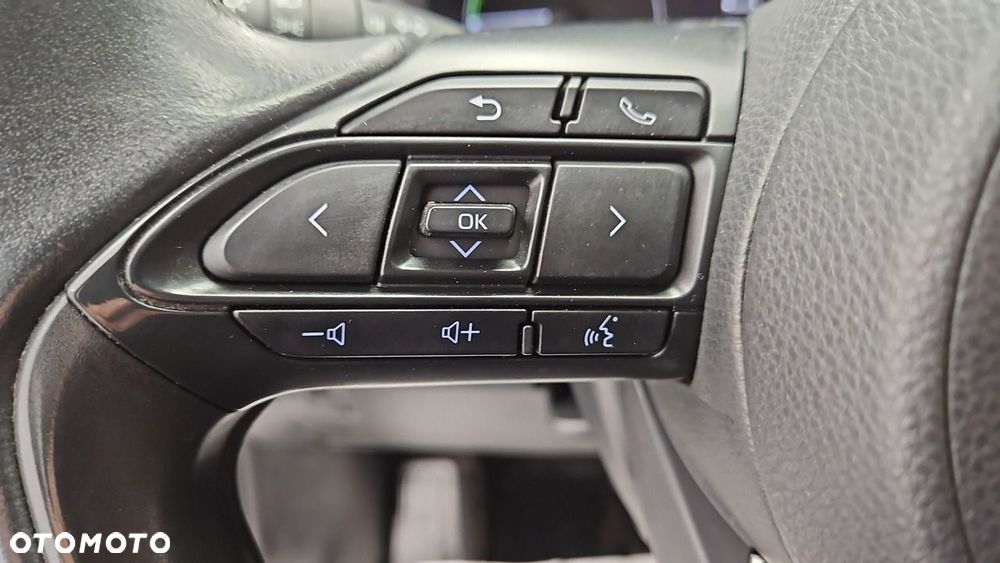 Toyota Yaris Hybrid 1.5 Comfort - 16