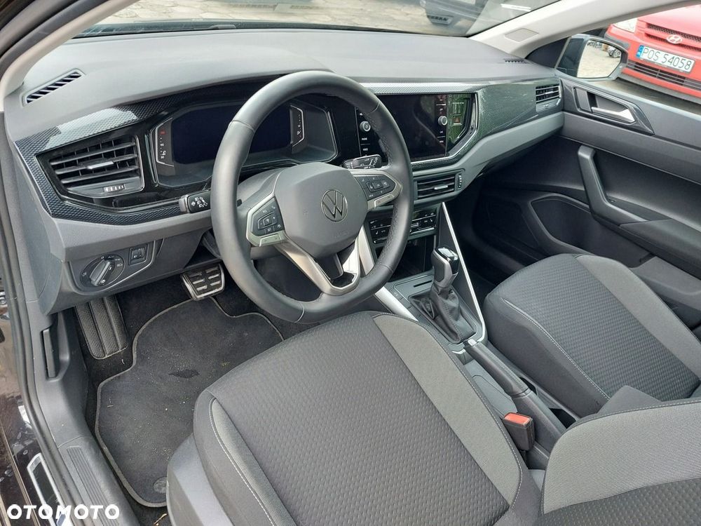 Volkswagen Polo - 8