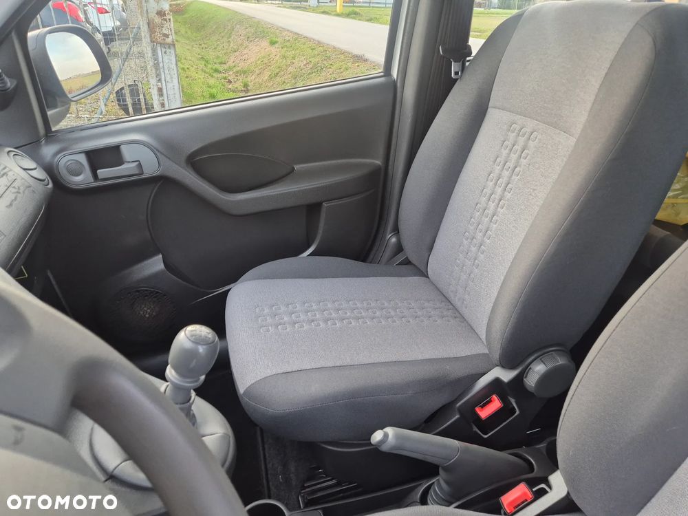 Fiat Panda 1.2 More - 17