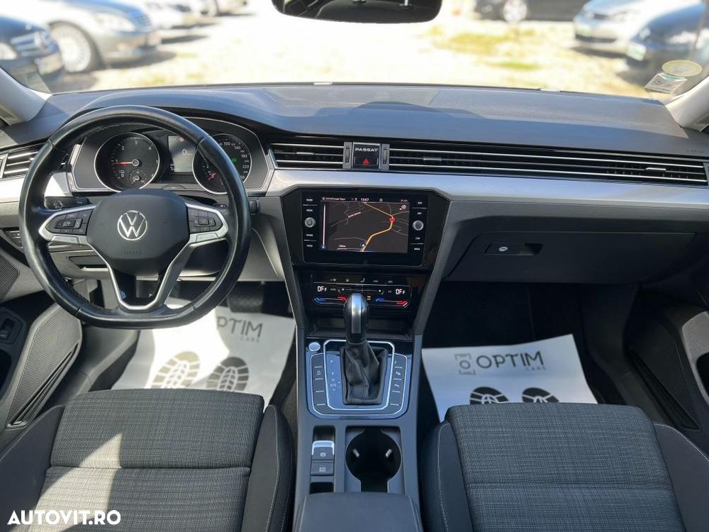 Volkswagen Passat - 24