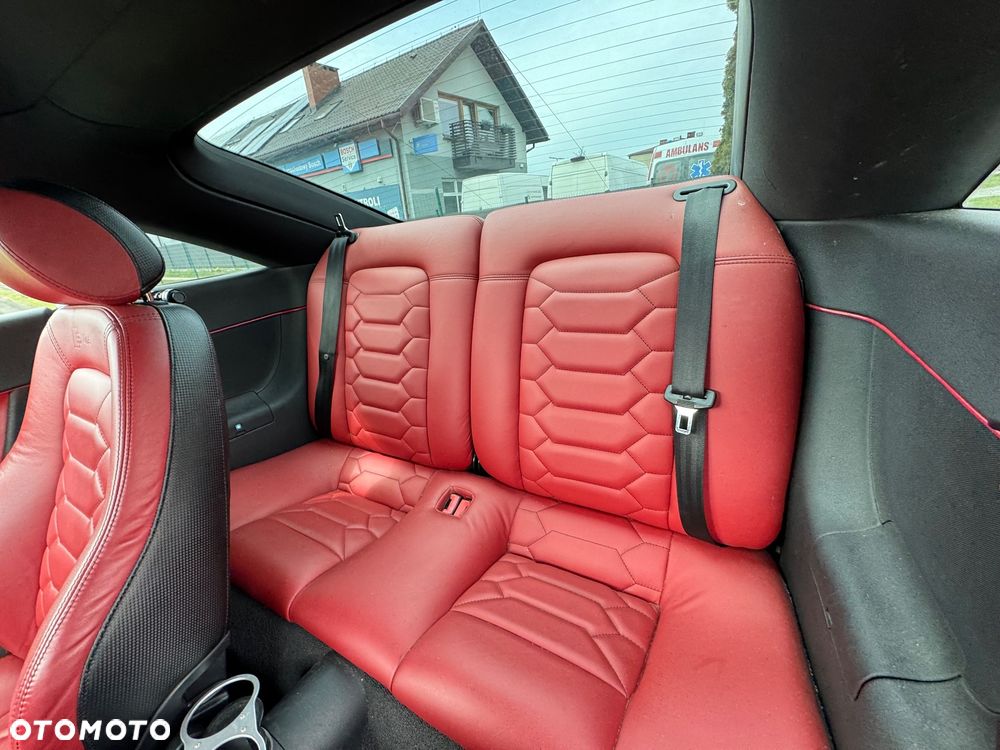 Audi TT Coupé 1.8T - 15