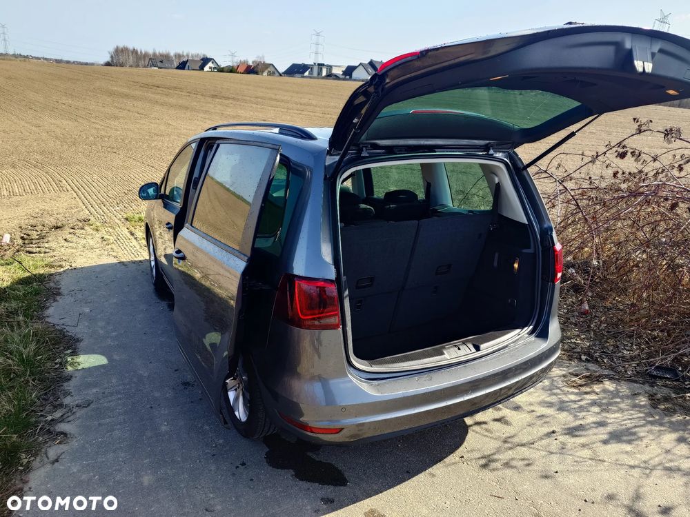 Seat Alhambra 1.4 TSI S&S OPF STYLE - 12