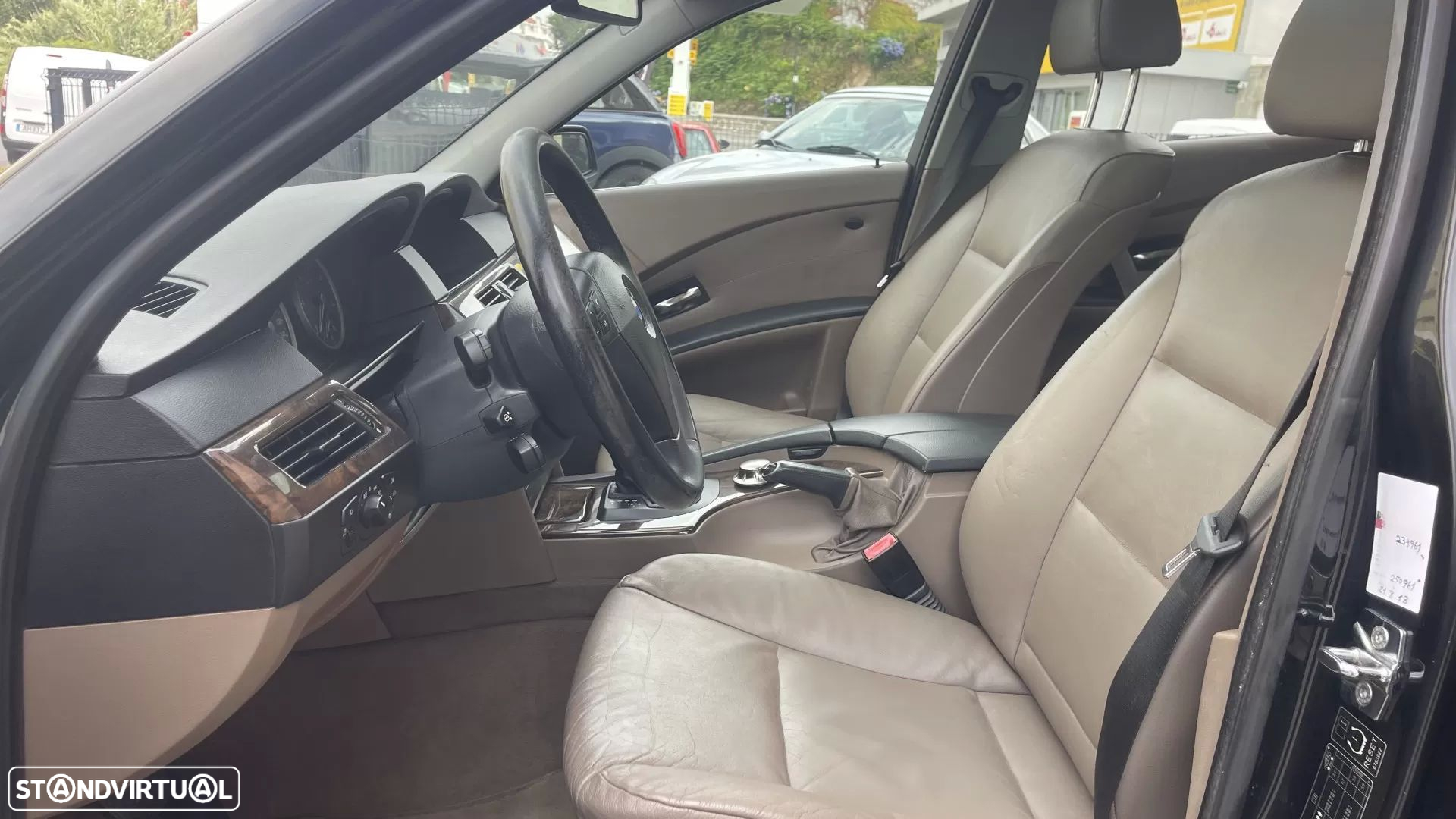 BMW 530 dA - 15