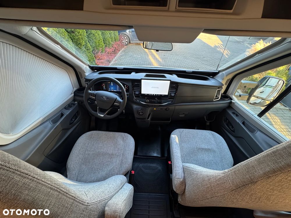 Ford Chausson 788 First Line - 26