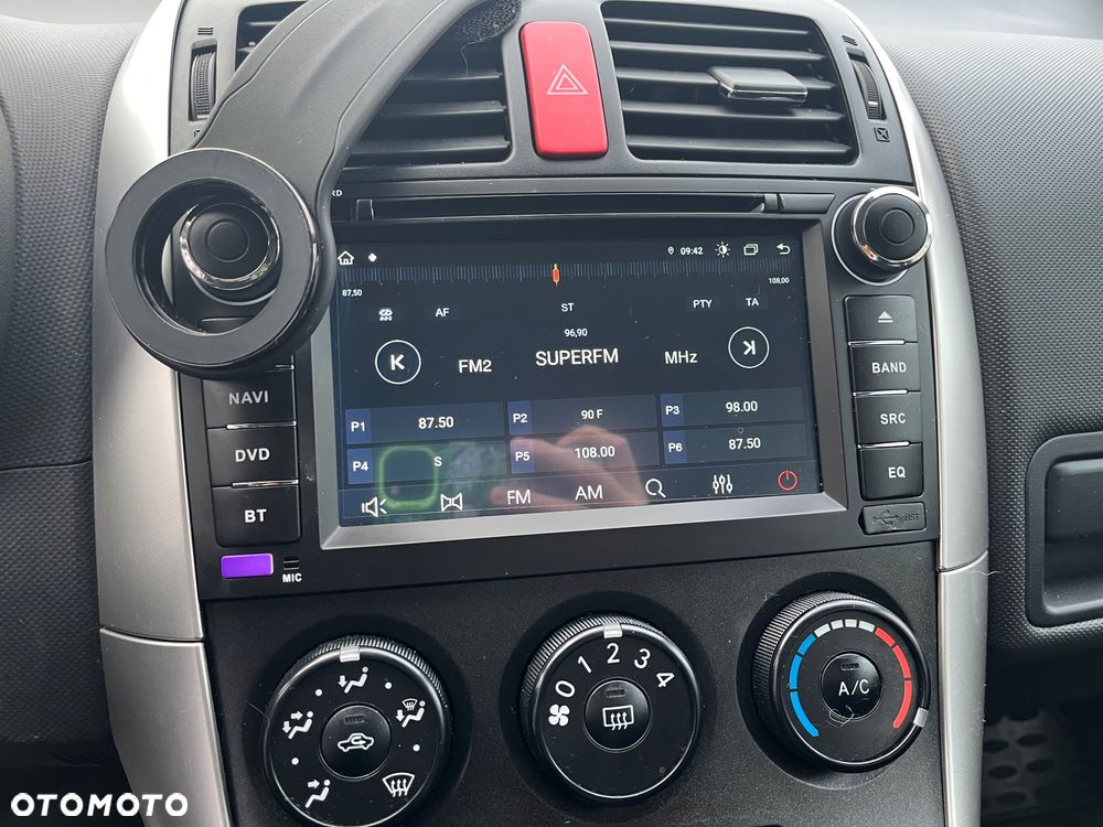 Toyota Auris 1.33 VVT-i - 37