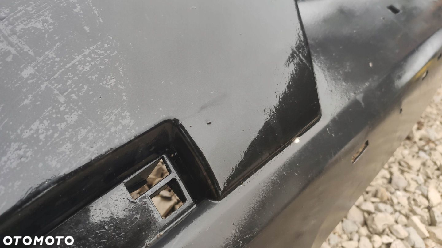 EU ZDERZAK TYŁ DACIA SANDERO II 12- 850227996R - 4
