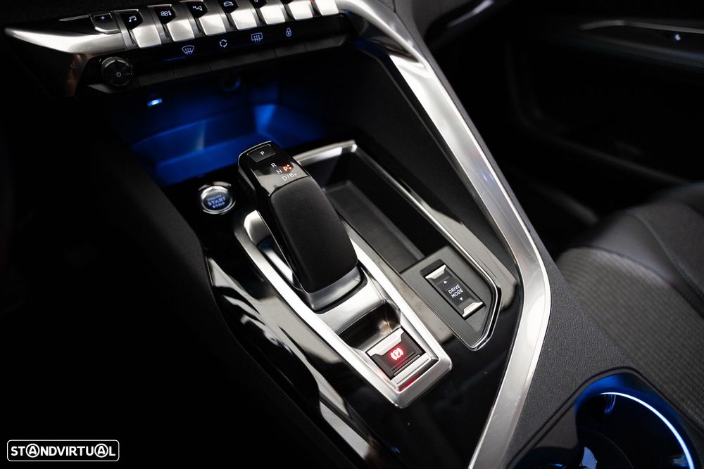 Peugeot 3008 1.6 Hybrid Allure Pack e-EAT8 - 20