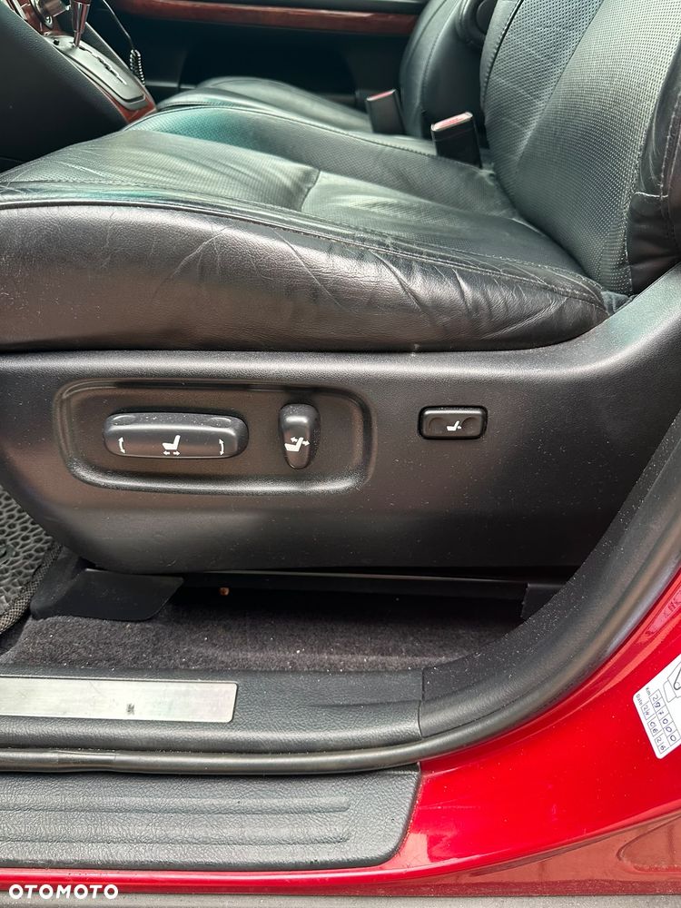 Lexus RX 400h Prestige - 32