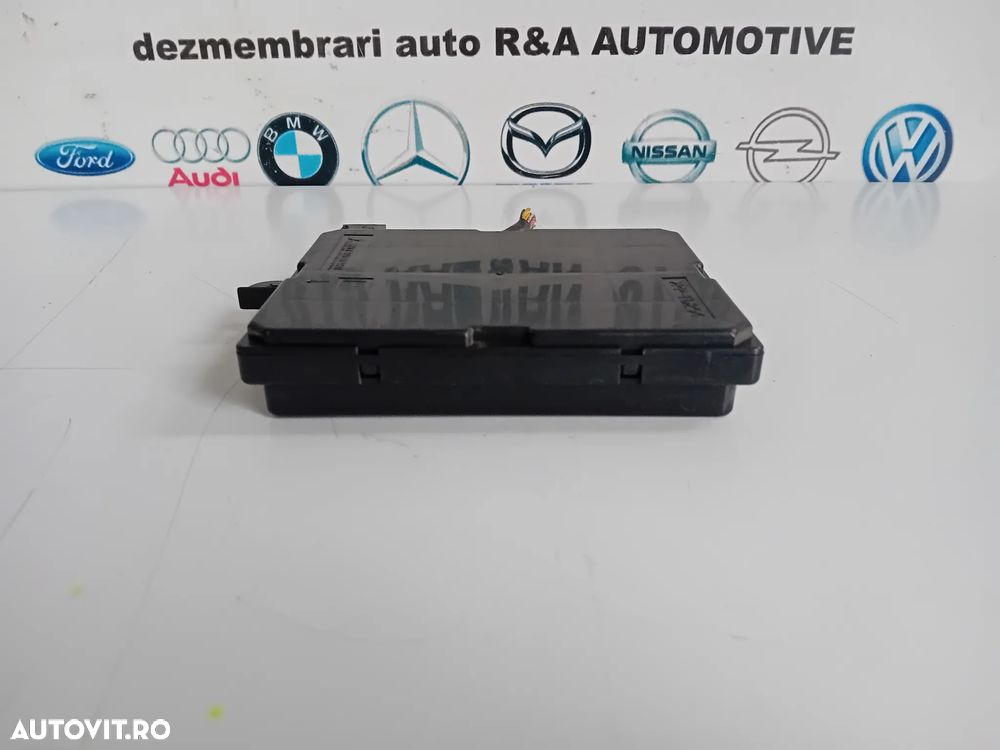 Modul Confort Peugeot 4007 C-Crosser Outlander | Cod OEM 7820A065 | Testat Cu Garanție - 3